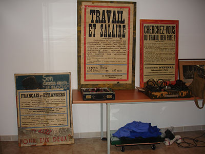 affiches