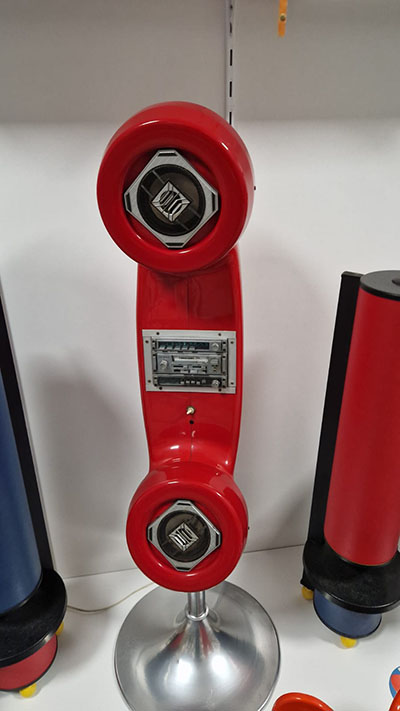 telephone