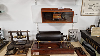 ensemble marconi
