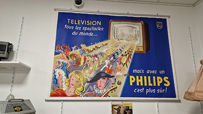 affiche Manset