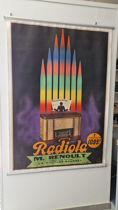radiola 1939